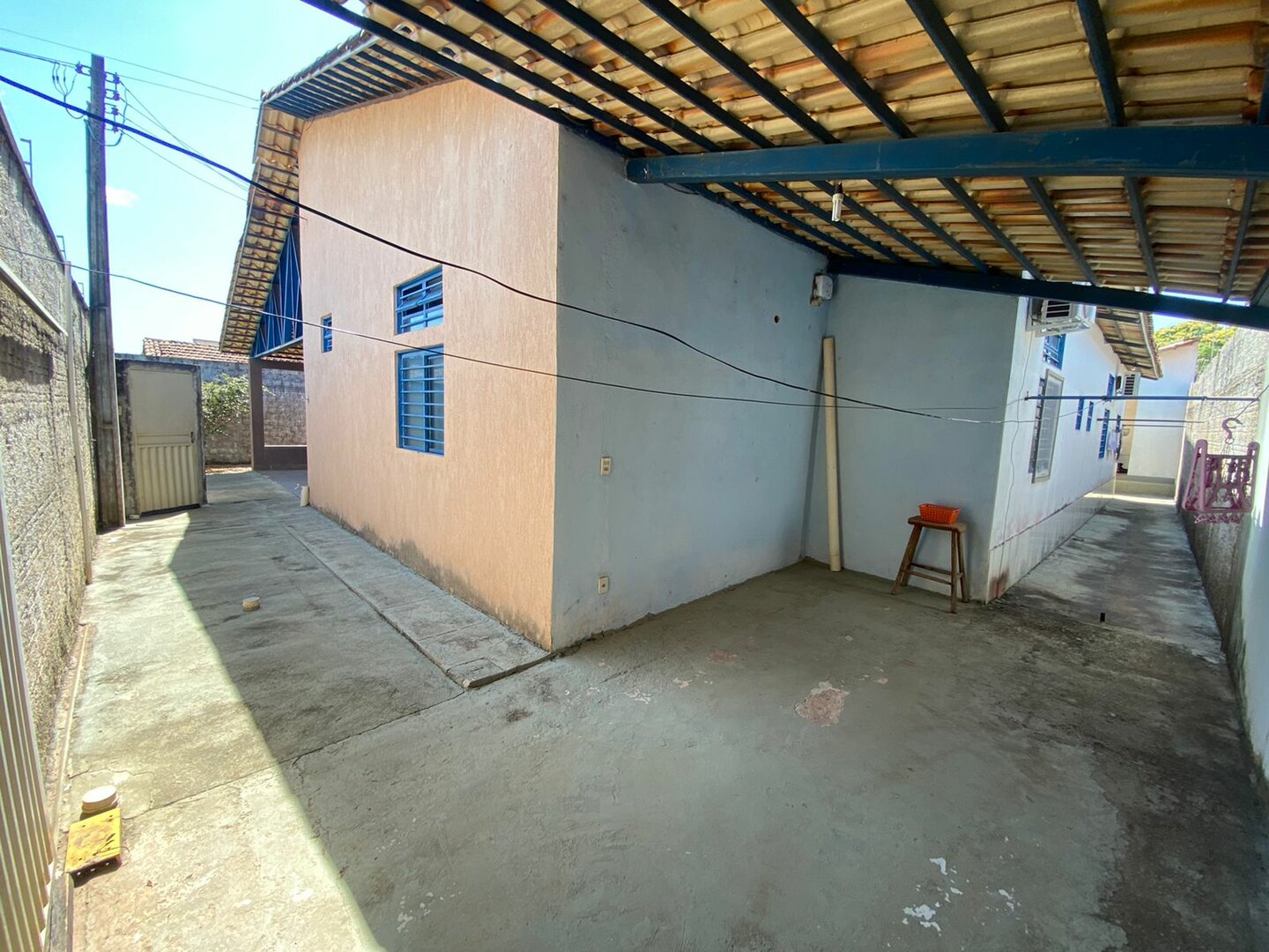 Comprar Casa